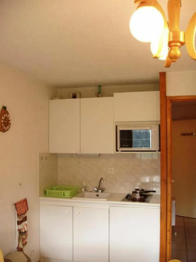 Apartament Residence Les Balcons Du Charvin - Chaleureux Appartement Au Village Mae-0433 Notre-Dame-de-Bellecombe Francja